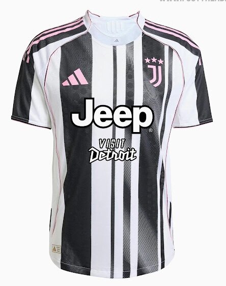 Maillot de football Juventus