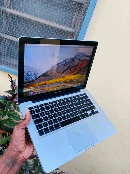 Ordinateur portable Apple MacBook