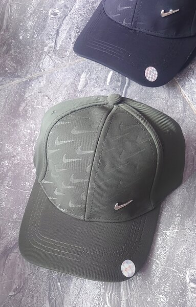 Casquette sportive Nike