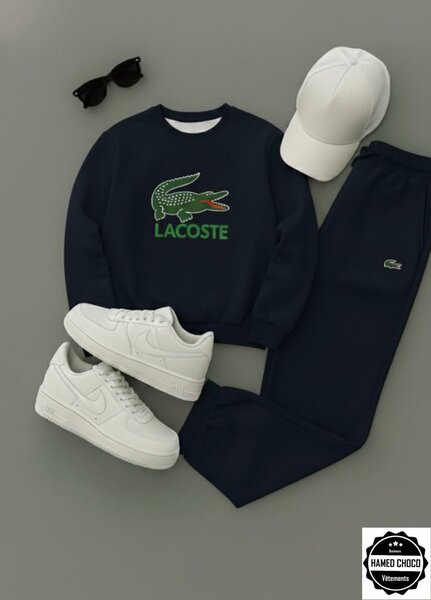 Ensemble sport Lacoste