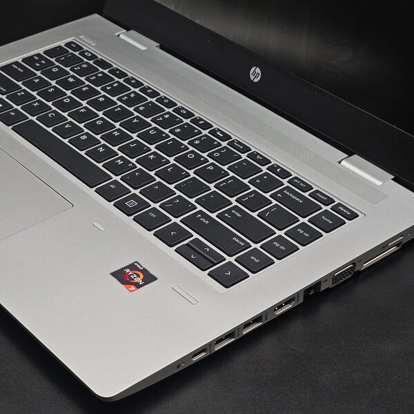Hp Probook 645 G4 Ryzen 7