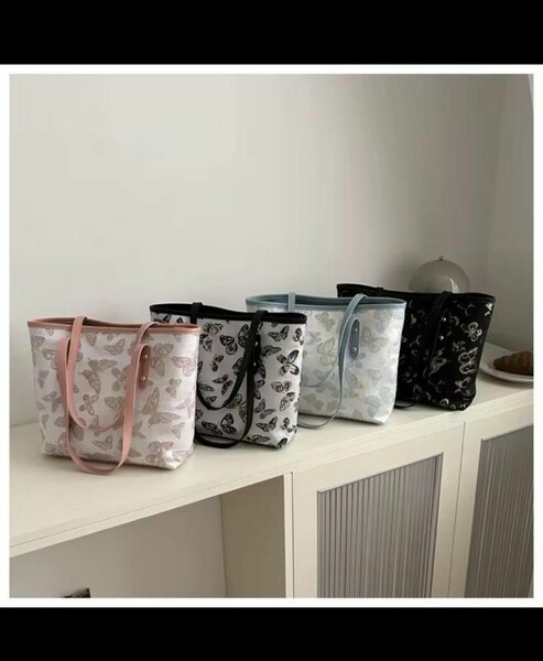 Sacs à main papillons élégants