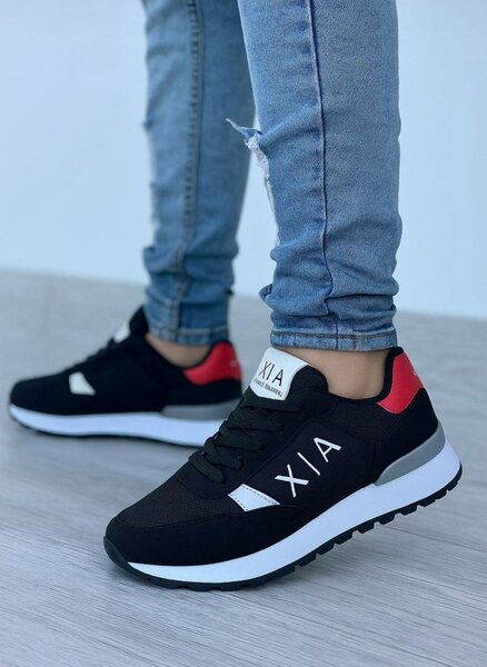 Sneakers sport tendance unisex