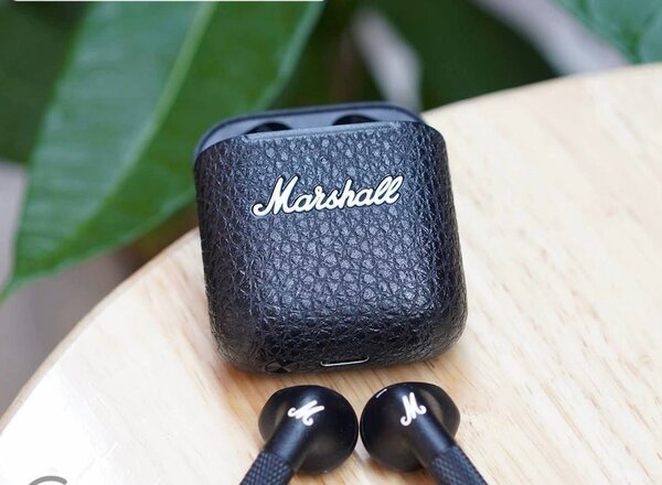 Écouteurs sans fil Marshall