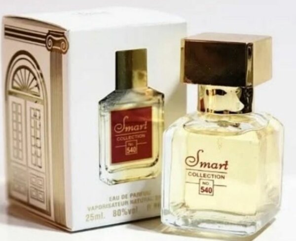 Parfum Smart Collection 540