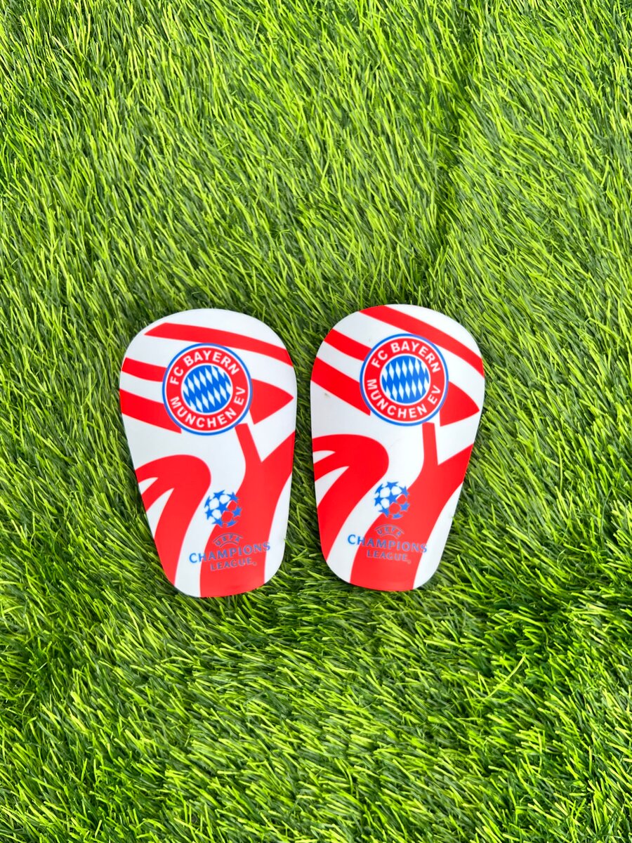 Protège-tibias Bayern Munich