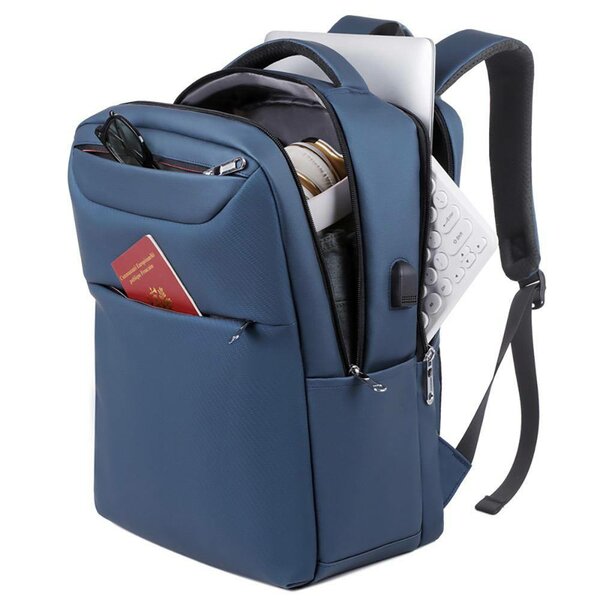 Sac à dos business élégant