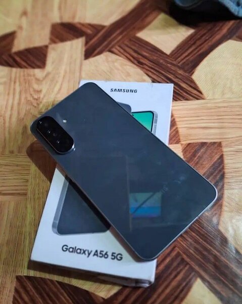 Samsung Galaxy A56 5G