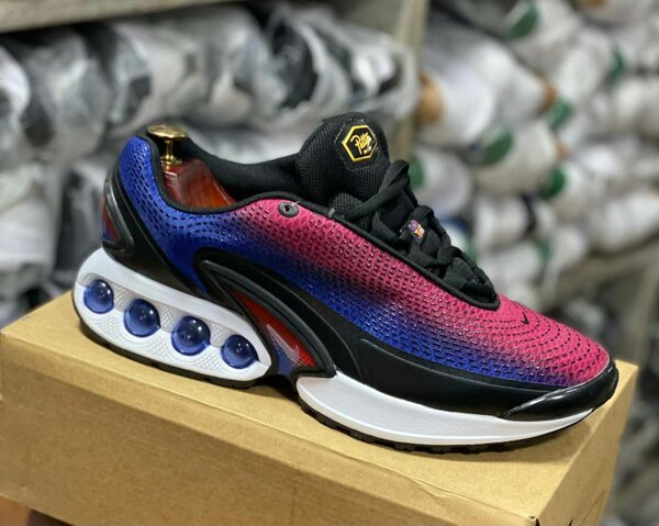 Air max Dn