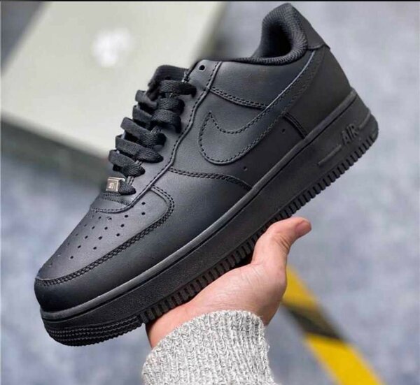 Air Force petit lacet