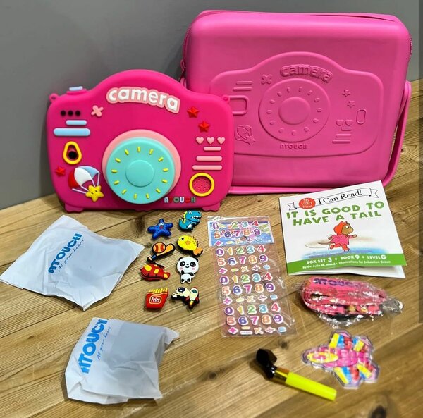 Tablette avec puce 7,87 pouce