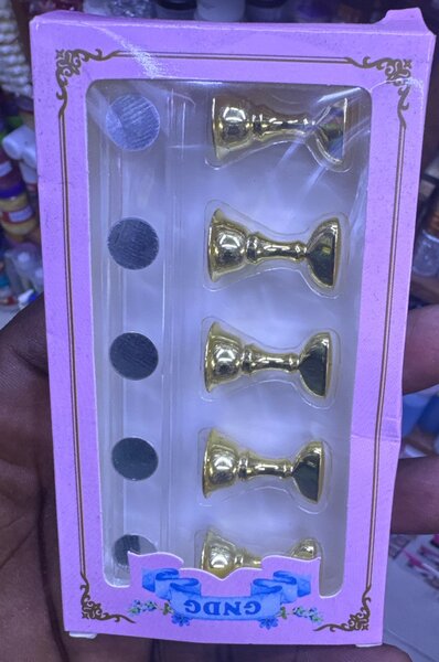 Présentoir magnétique