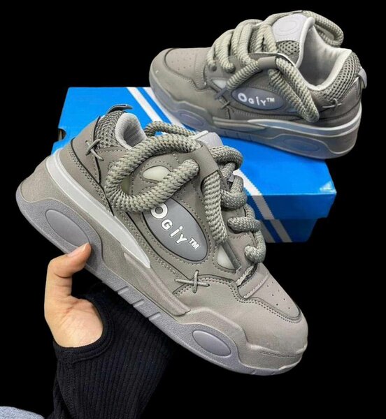 Chaussure homme oggy