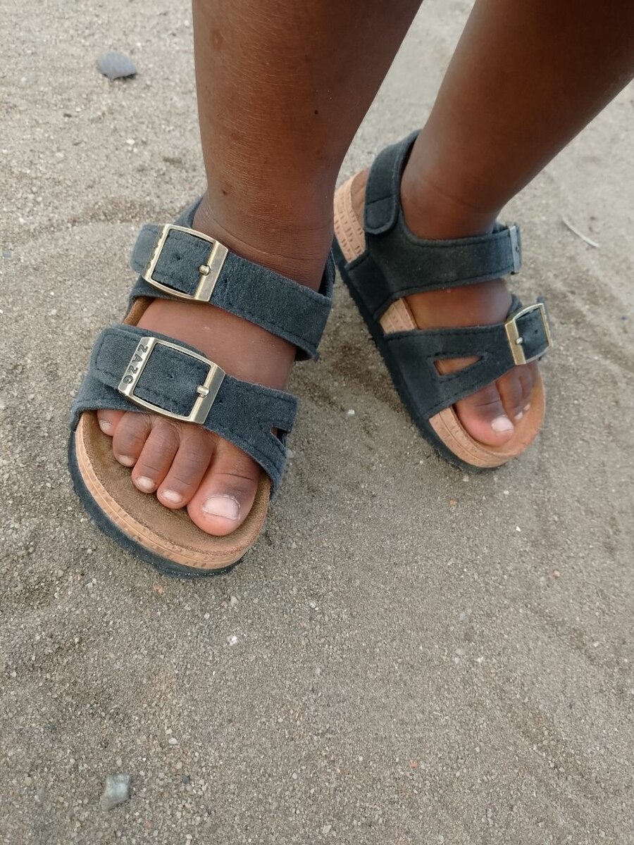 Sandales de mode pour femmes