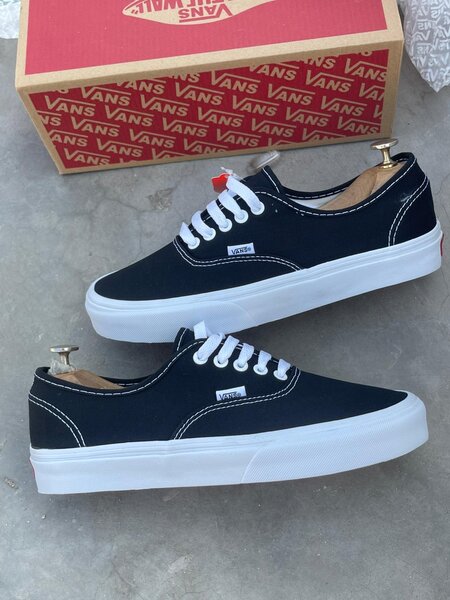 Vans old skool original