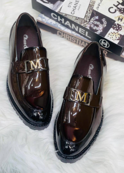 Boyfriend shoes for men