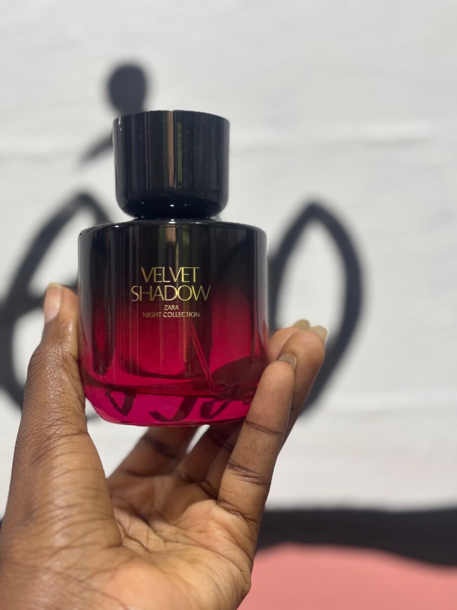 Eau de Parfum Velours Nuit