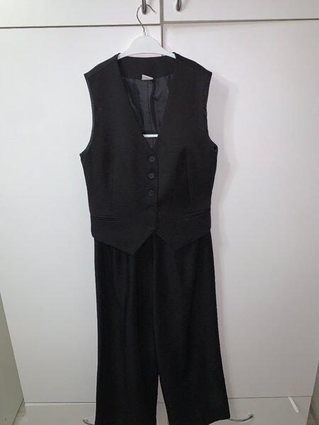 Классическая двойка