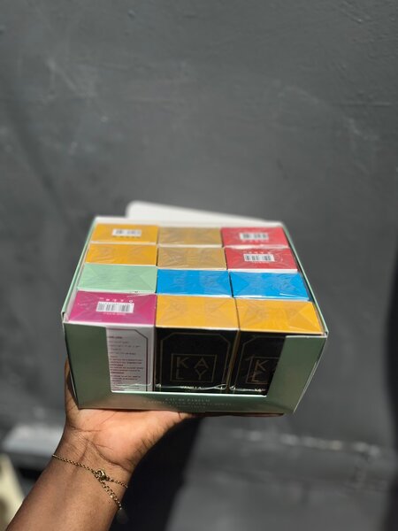 Assortiment de Glaces KAY