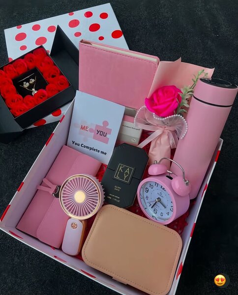 Gift Package