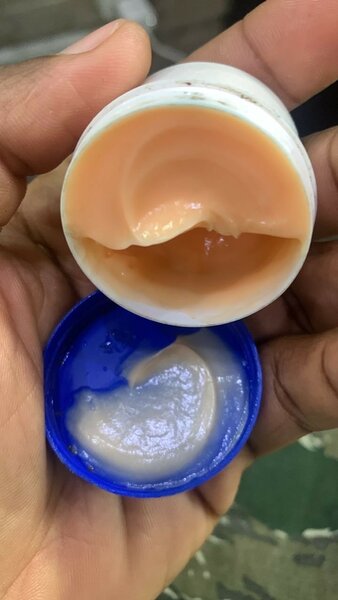 Baume à Lèvres Hydratant