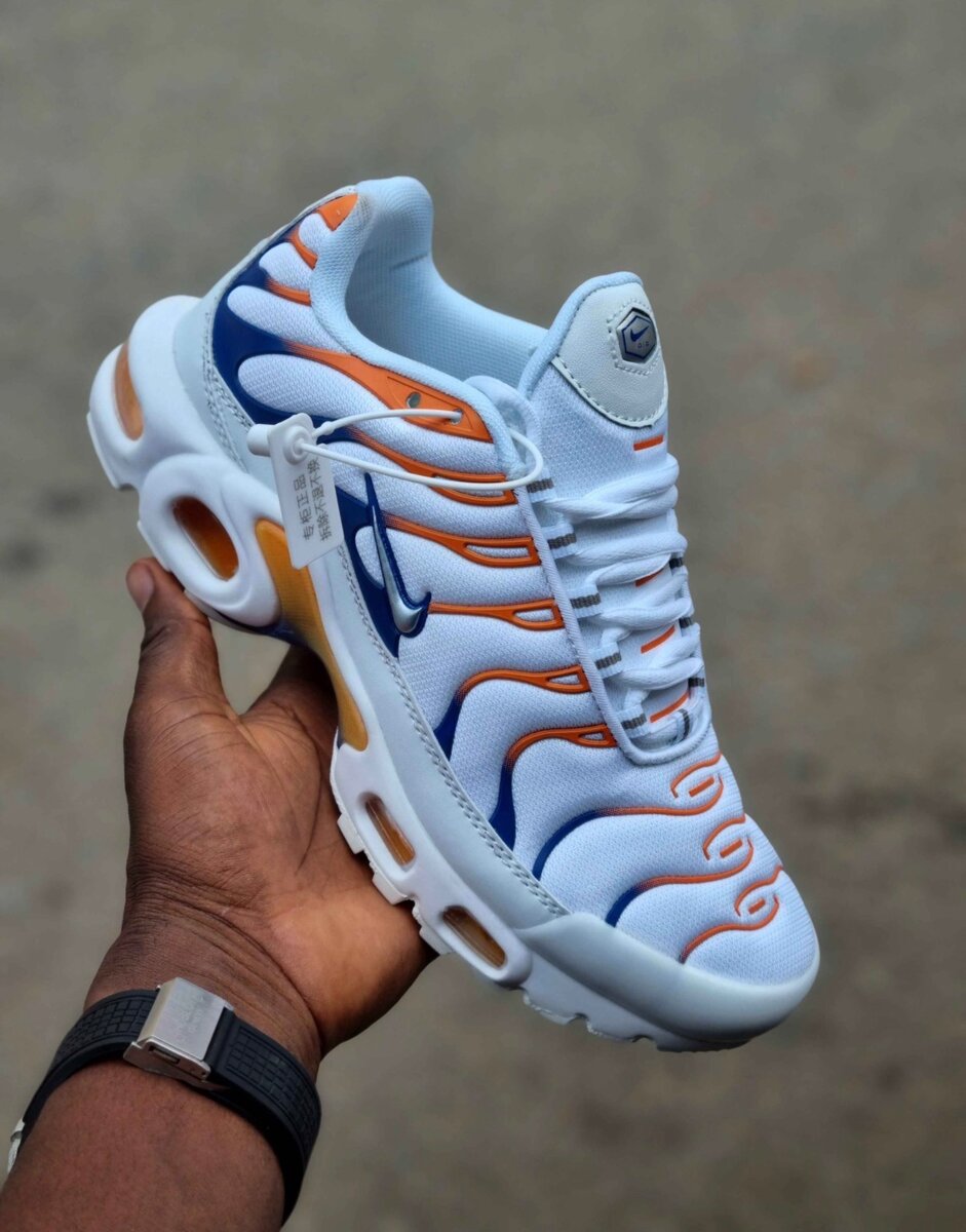 Nike TN Air Max Plus