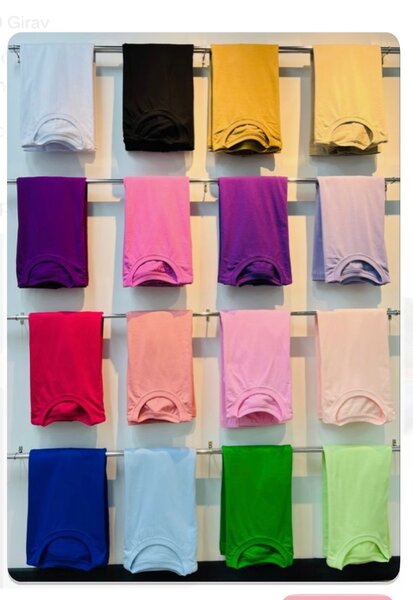 T-shirts de qualité