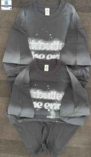 T-shirts graphiques unisexes