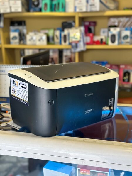 Canon i sensys LbP 6030