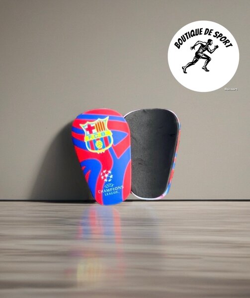 Chaussettes FC Barcelone