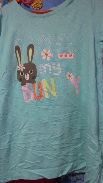 Girls' Graphic T-Shirts