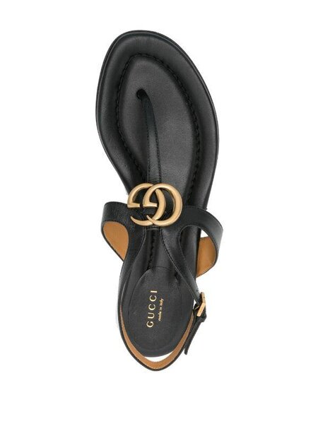 Gucci fashion Sandals