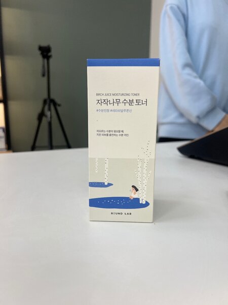 Тонер для лица