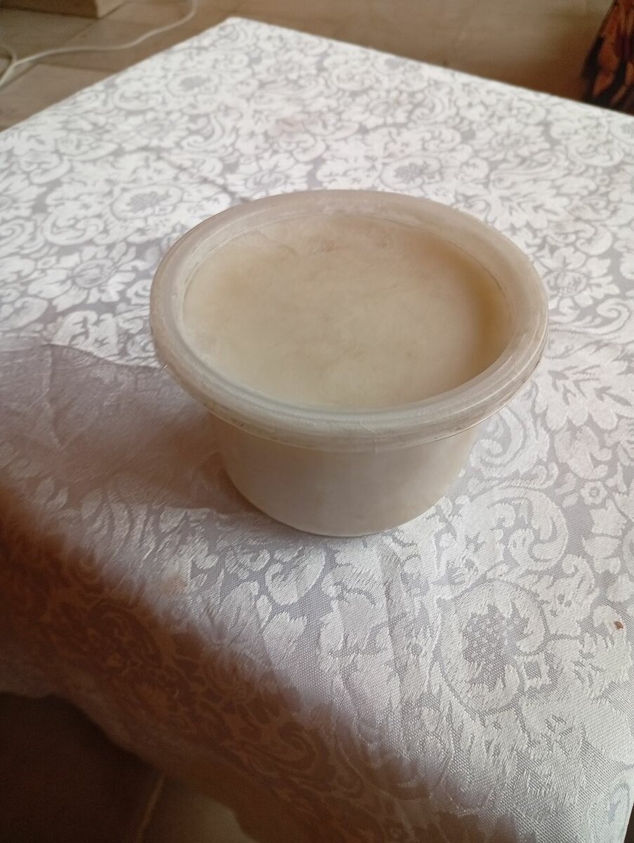 Beurre de Karité Pur Naturel