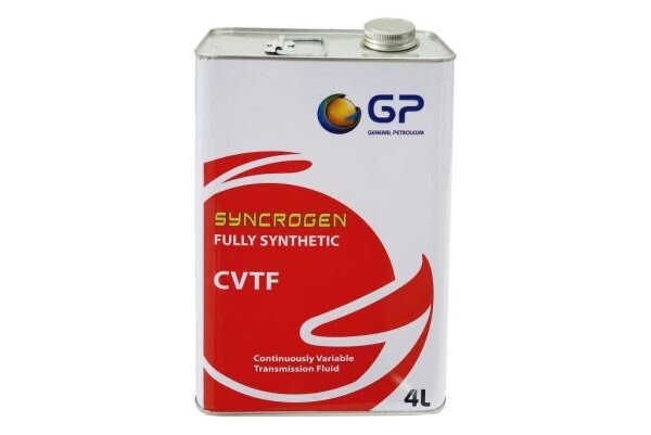 GP Syncrogen CVTF