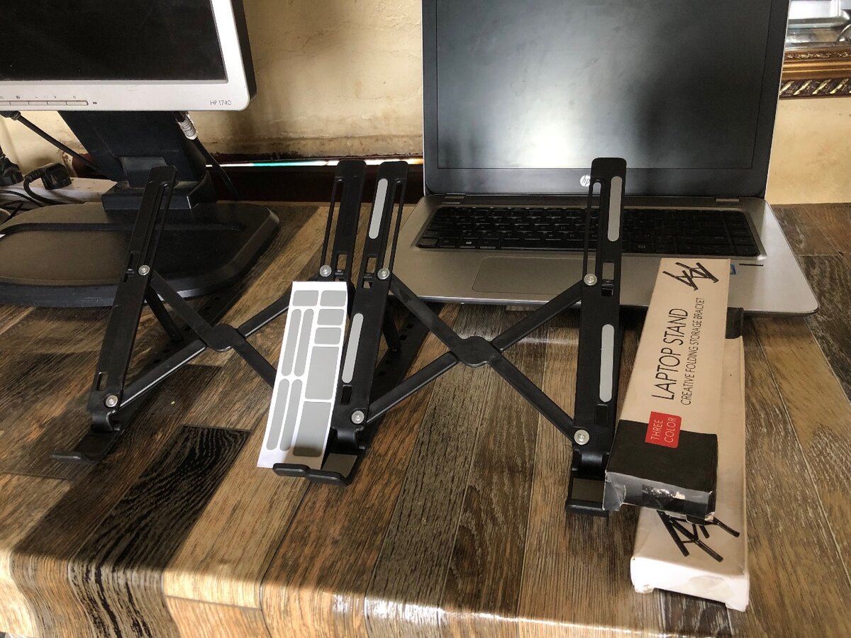 Brand New Laptop Stands
