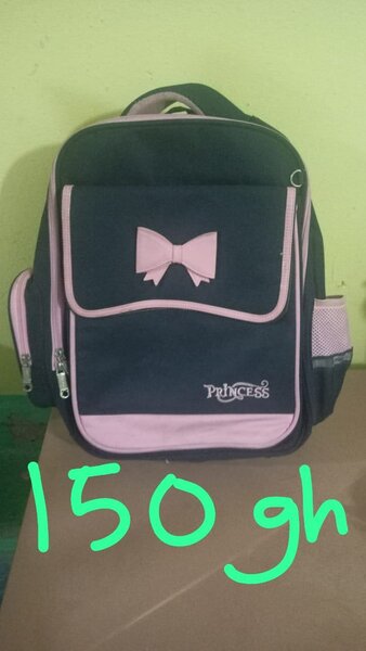 School bags