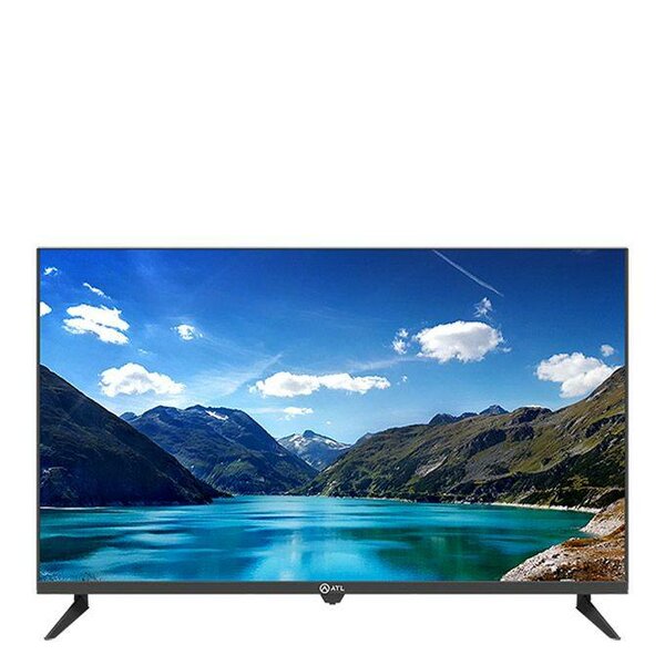 ATL Led TV - Analogique - Neuf