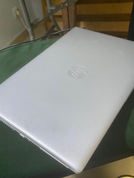 HP PROBOOK 640 G4