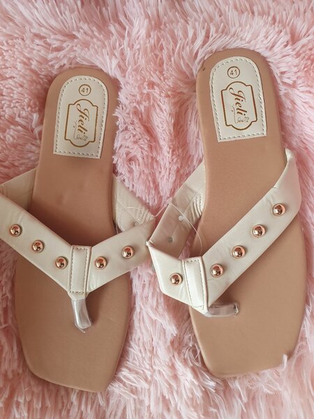 Sandale élégantes pour femme