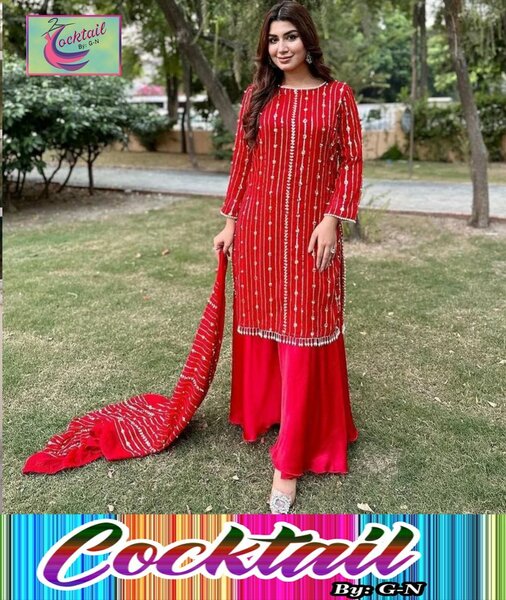 Chiffon 3 PCs  dc free