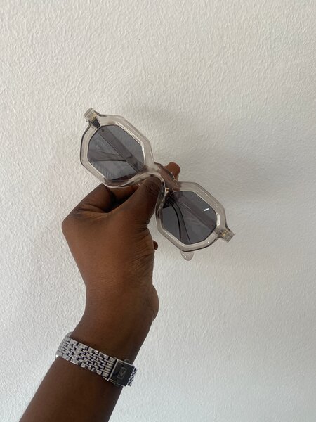 Lunettes Anti-Lumière Bleue Unisexes