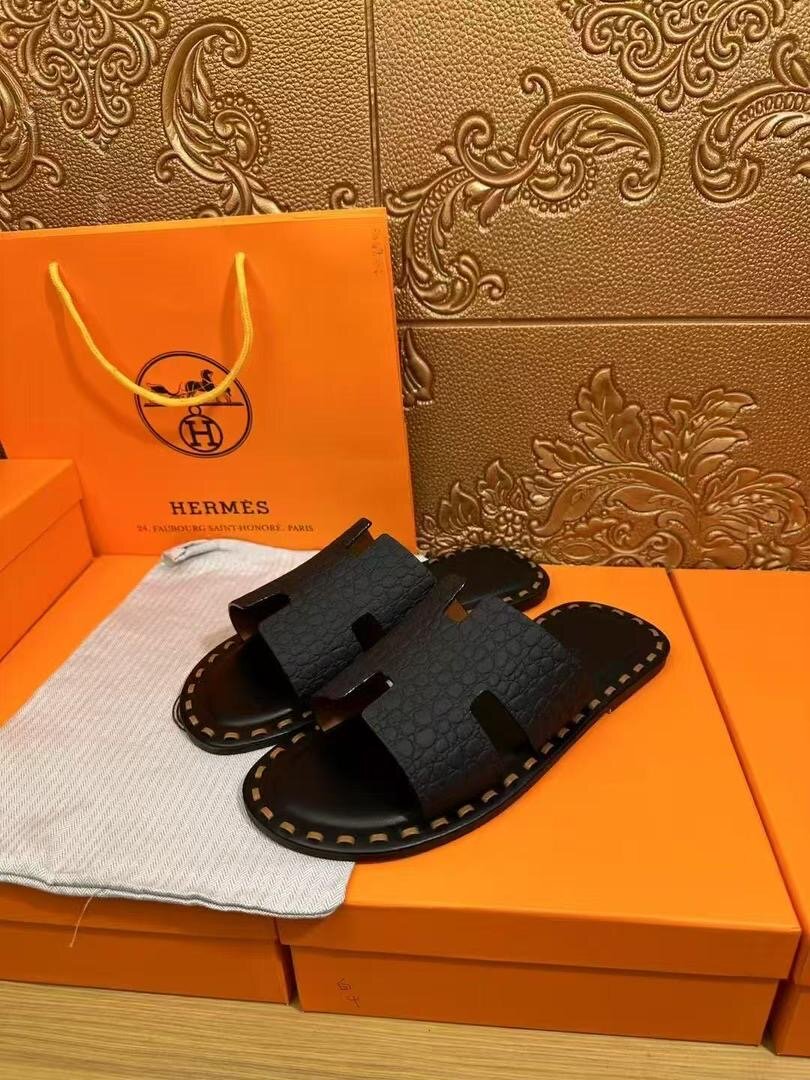 Sandales élégantes en cuir