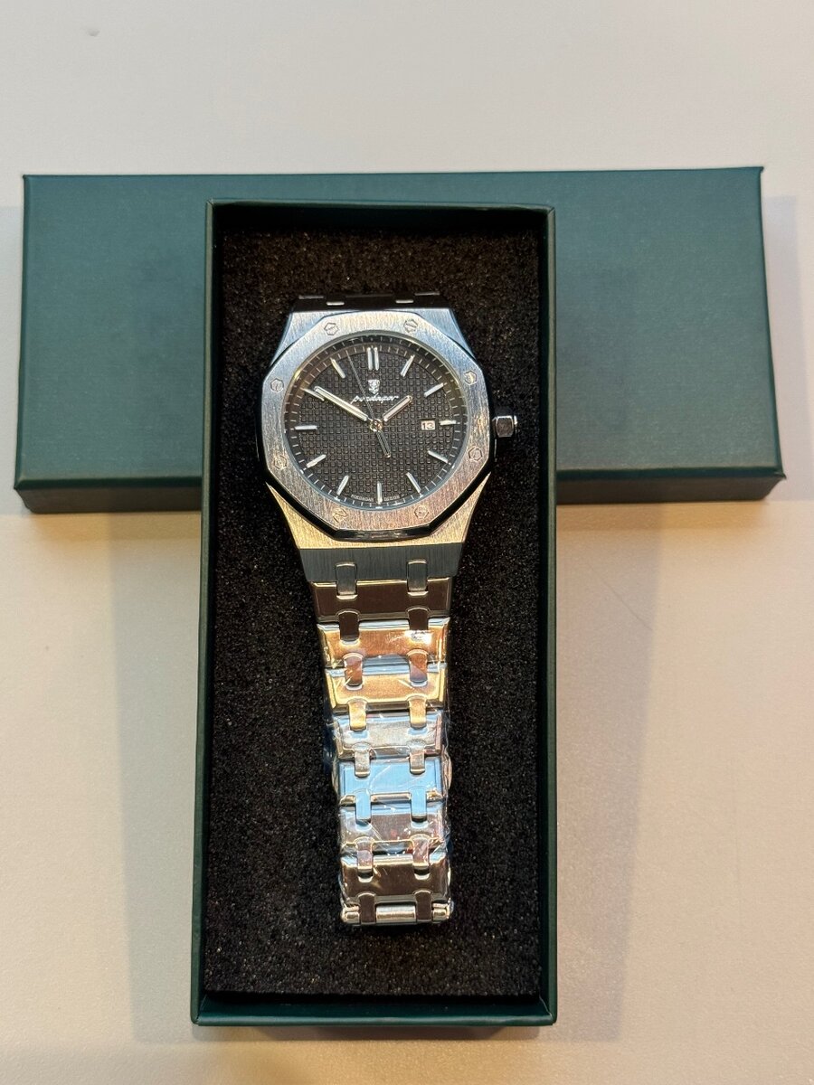 luxurious classic poedagar watches