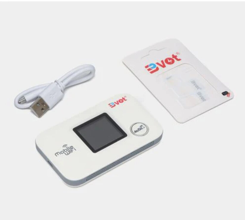 Routeur WiFi Mobile 4G/5G