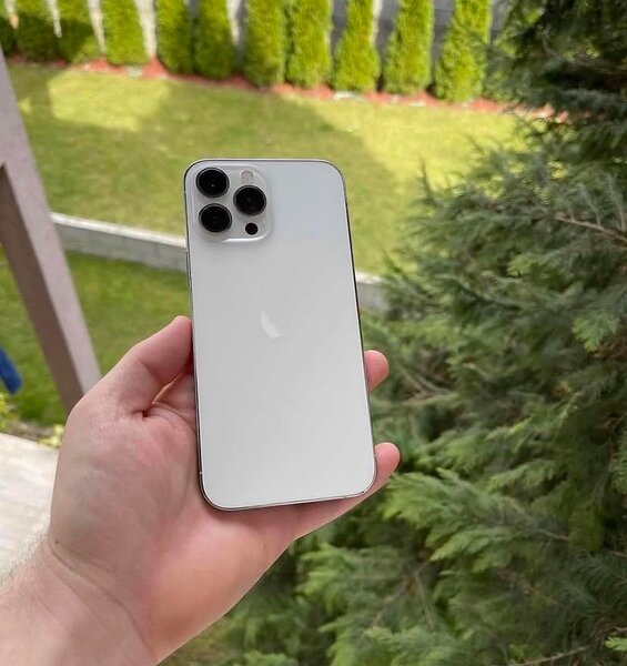 Apple Iphone 13 Pro Max 256GB 87% Battery Health