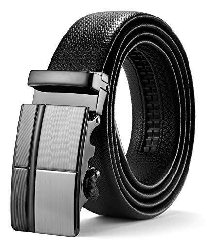 Ceinture en cuir