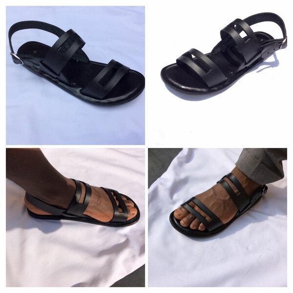 men sandals