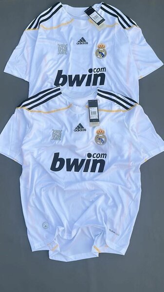 Maillot de football Real Madrid