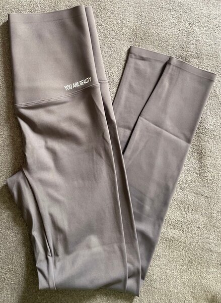 Collant gainant sans traces